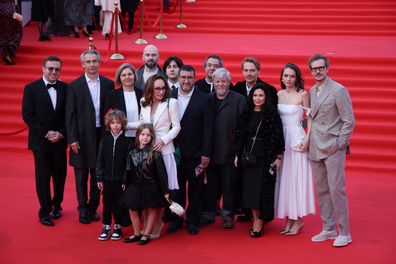 Фото © Анастасия Романова / Абзац