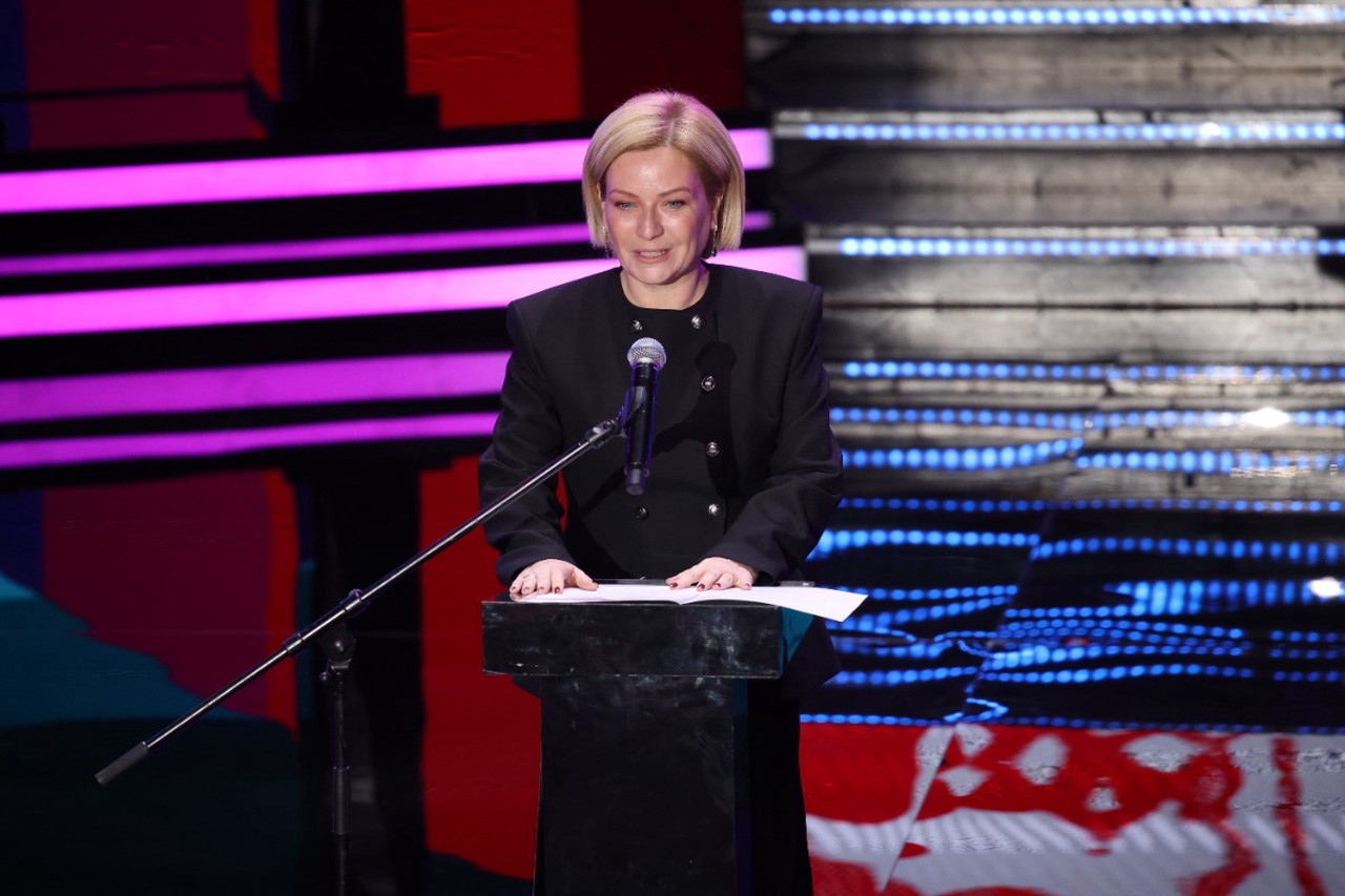 Фото © Анастасия Романова / Абзац