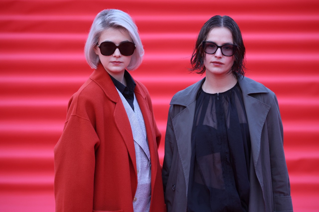 Фото © Анастасия Романова / Абзац