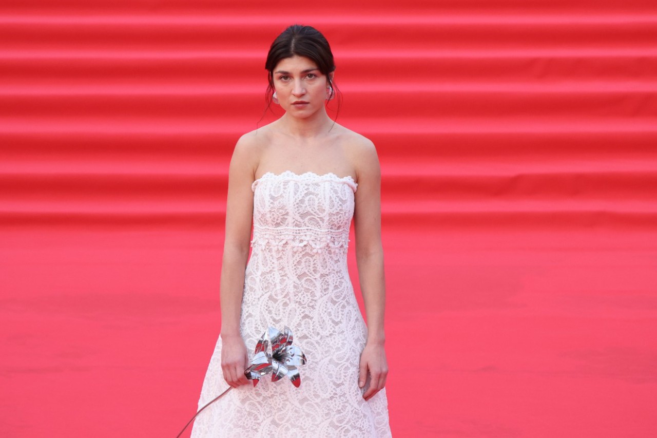 Фото © Анастасия Романова / Абзац