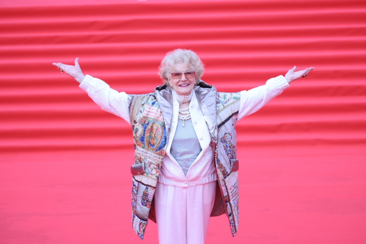 Фото © Анастасия Романова / Абзац