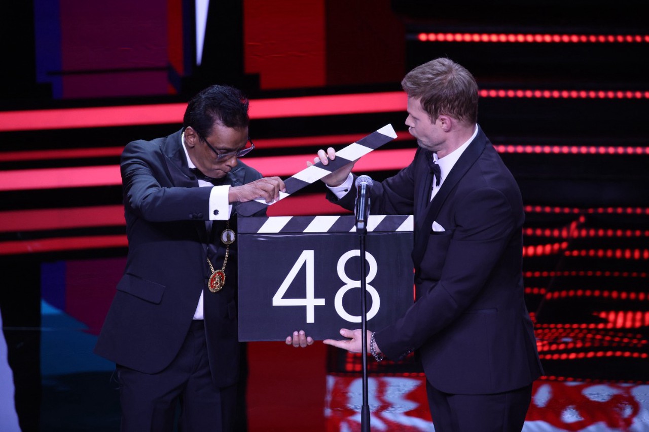 Фото © Анастасия Романова / Абзац