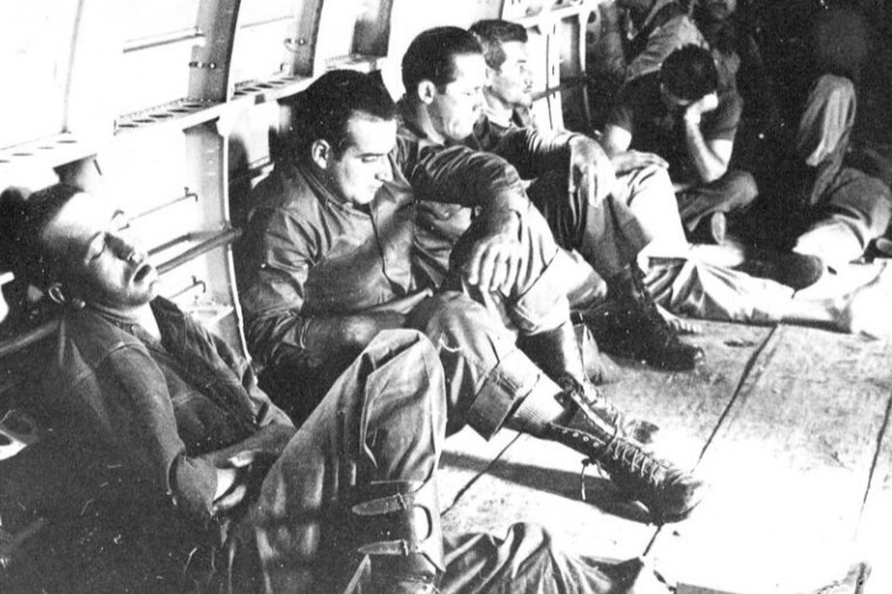 Не потушили Кастро: почему 65 лет назад США потерпели фиаско на Кубе