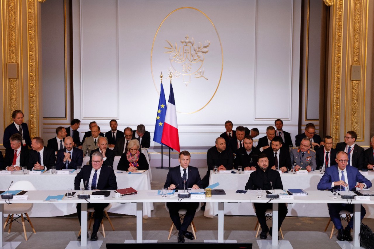 «Уберите детей». Зеленский говорит на языке сатаны и смешит весь мир: коллекция провалов киевского лидера       