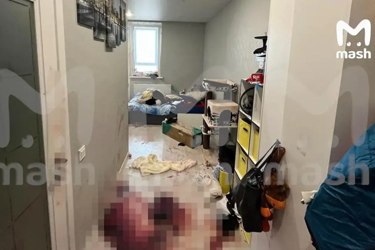 Мытищинские Ромео и Джульетта: что известно о поножовщине в квартире актера Бенграфа