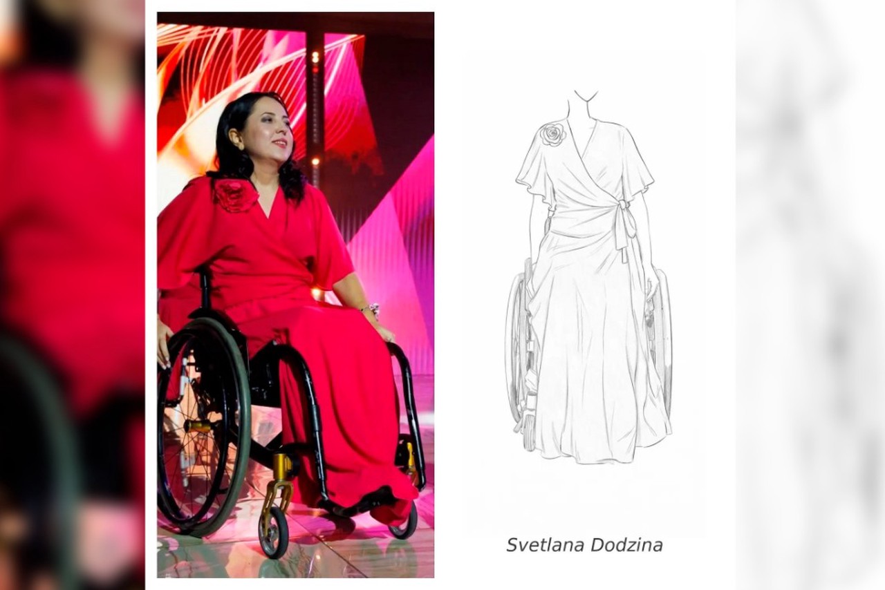 Фото © Светлана Додзина / Абзац