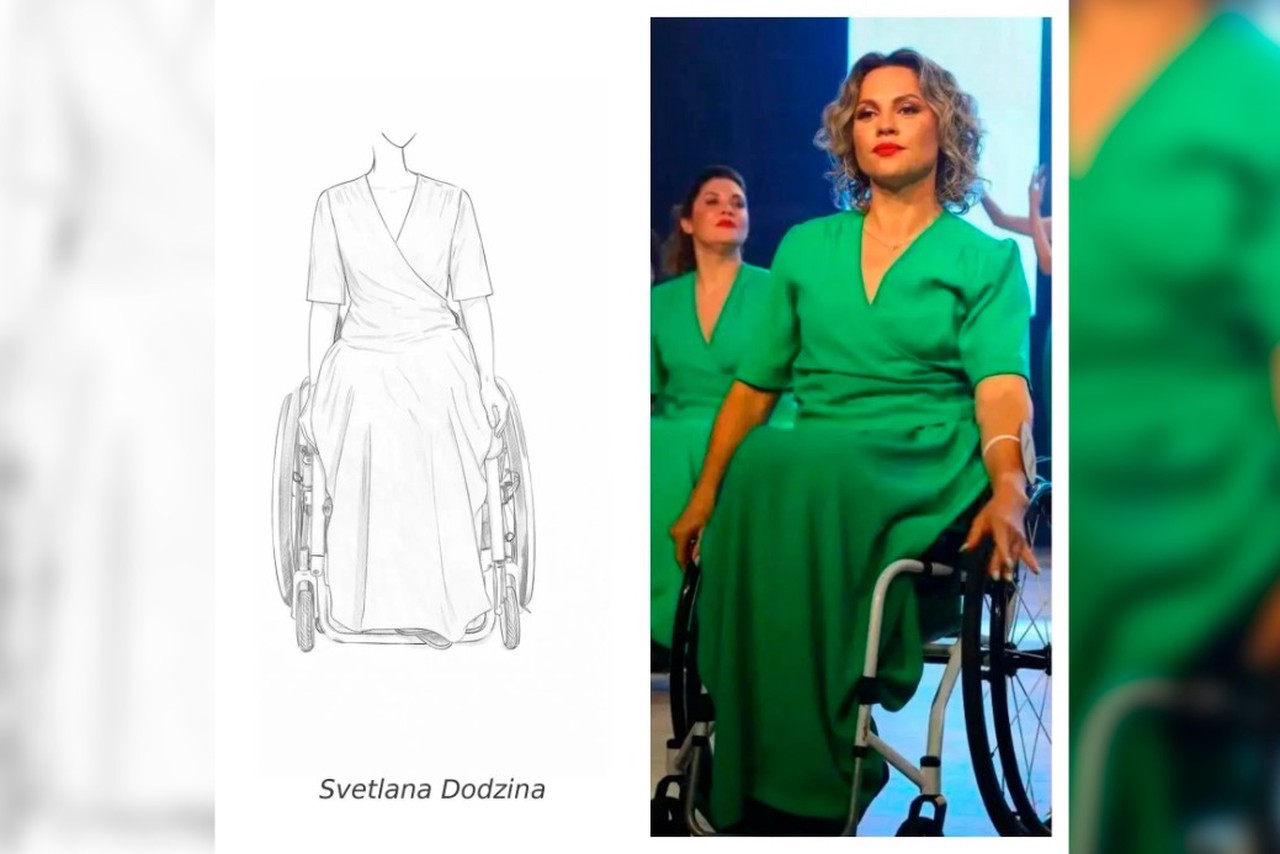 Фото © Светлана Додзина / Абзац