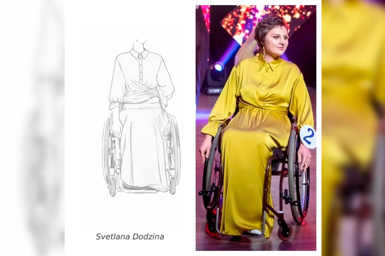 Фото © Светлана Додзина / Абзац