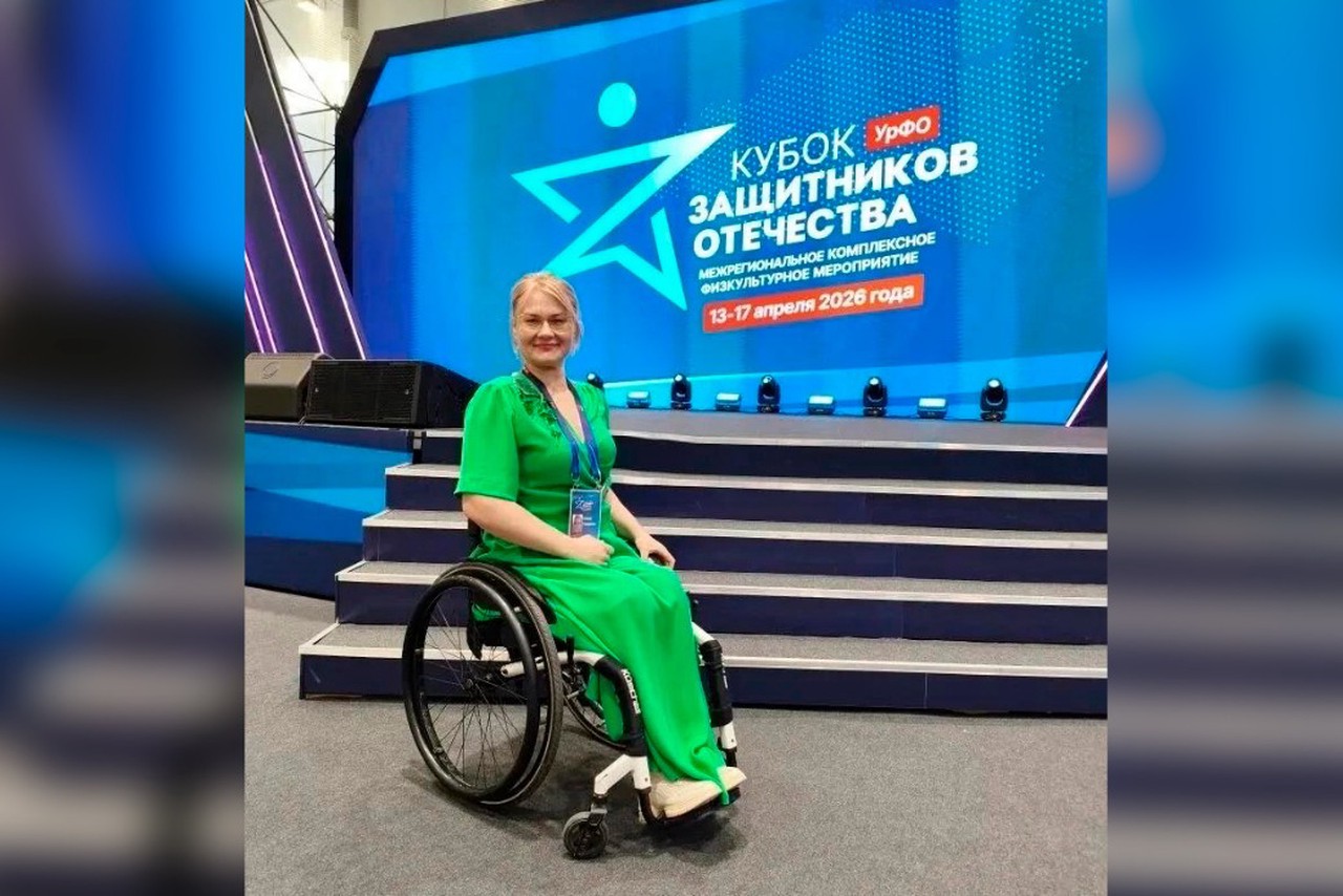 Фото © Светлана Додзина / Абзац