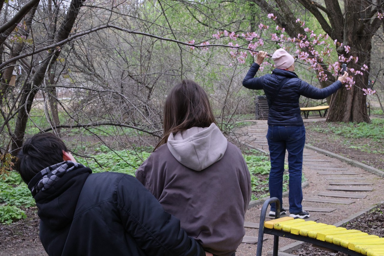 Фото © Анастасия Романова / Абзац