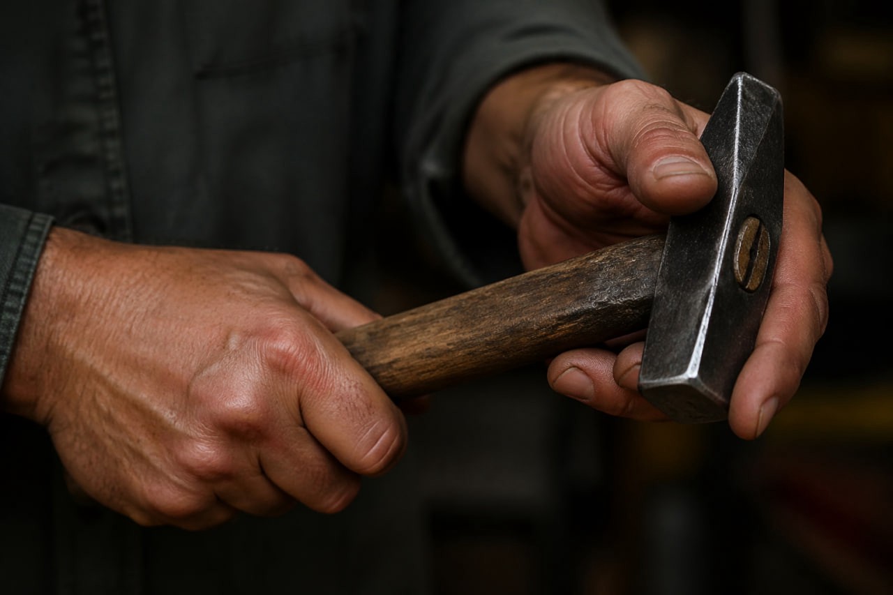 Охота с молотком на женщин и ЛГБТ-связи* в тюрьме: Зеленоградский Чикатило погиб на СВО