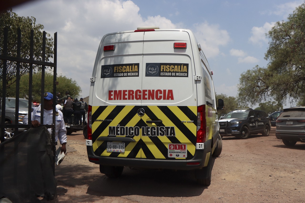 Кровавая бойня среди пирамид: россиянин пострадал при расстреле туристов в Мексике