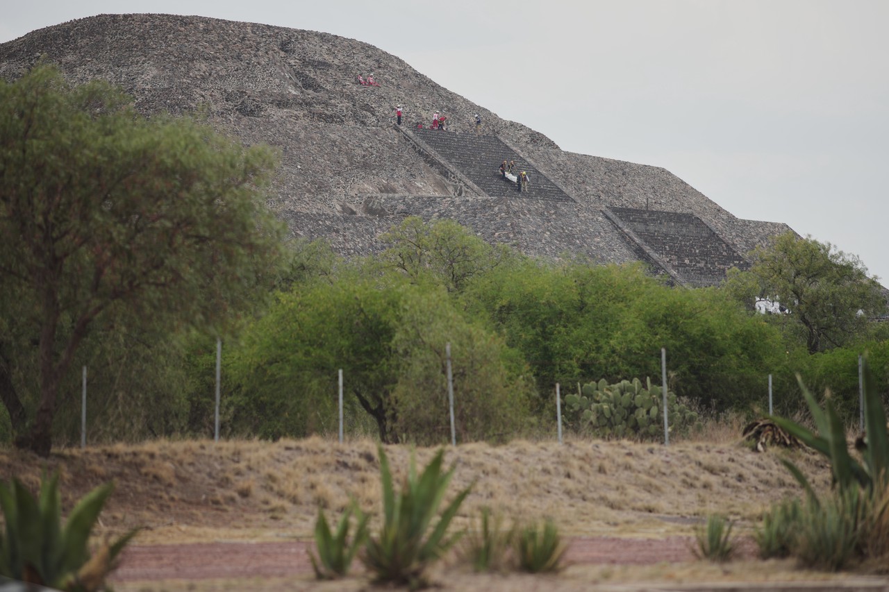 Кровавая бойня среди пирамид: россиянин пострадал при расстреле туристов в Мексике