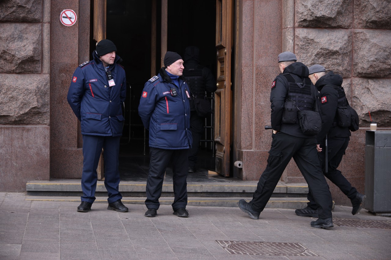 Фото © Анастасия Романова / Абзац