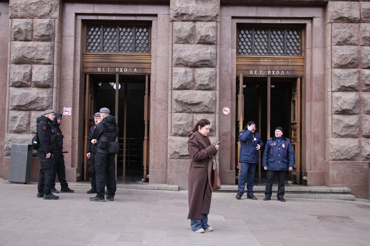 Фото © Анастасия Романова / Абзац