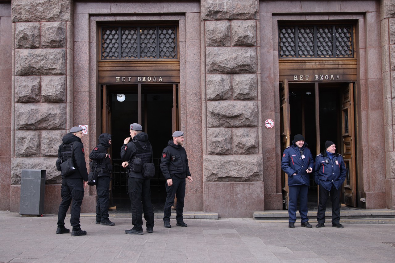 Фото © Анастасия Романова / Абзац