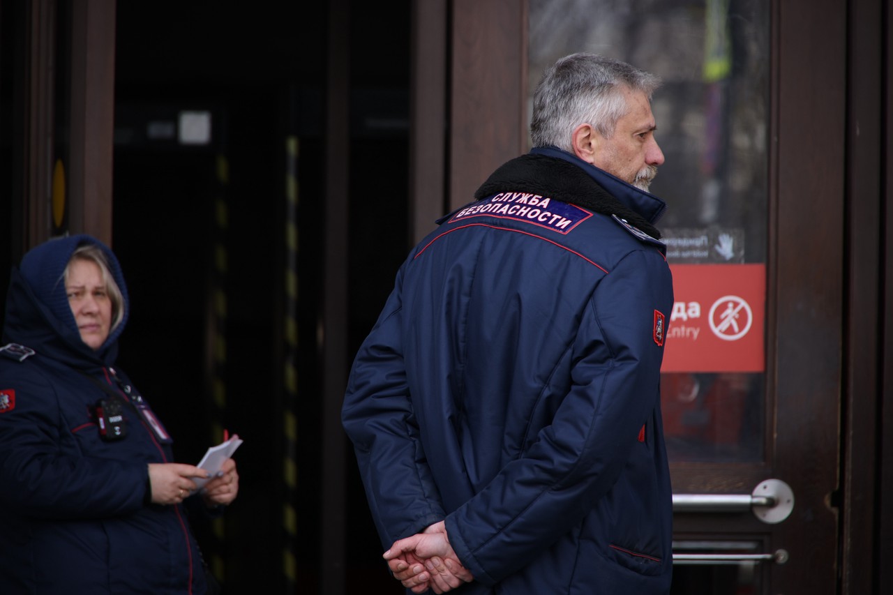 Фото © Анастасия Романова / Абзац