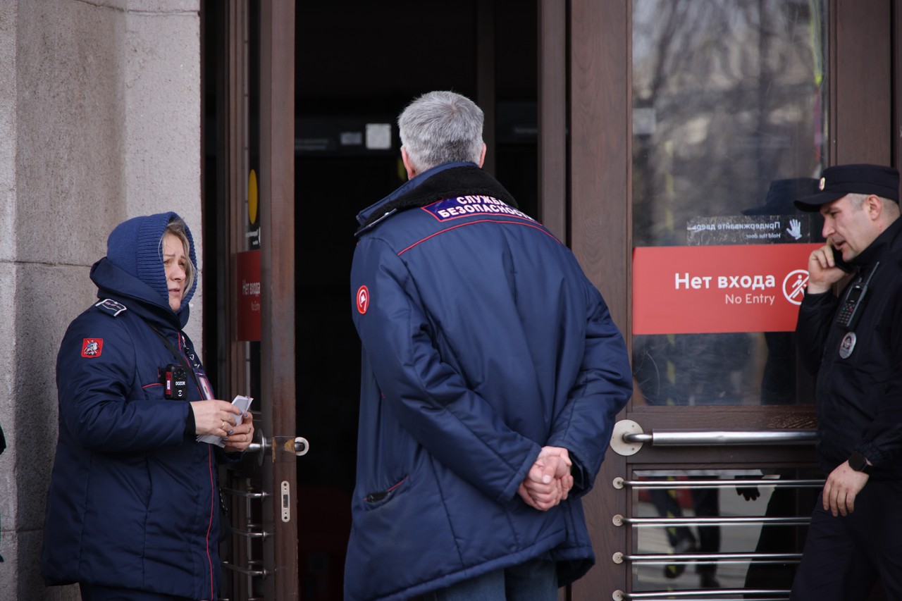 Фото © Анастасия Романова / Абзац