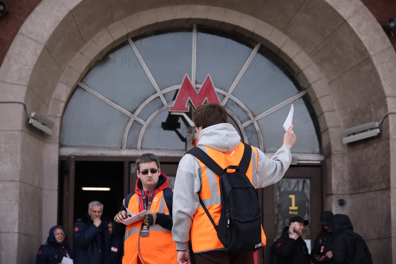 Фото © Анастасия Романова / Абзац