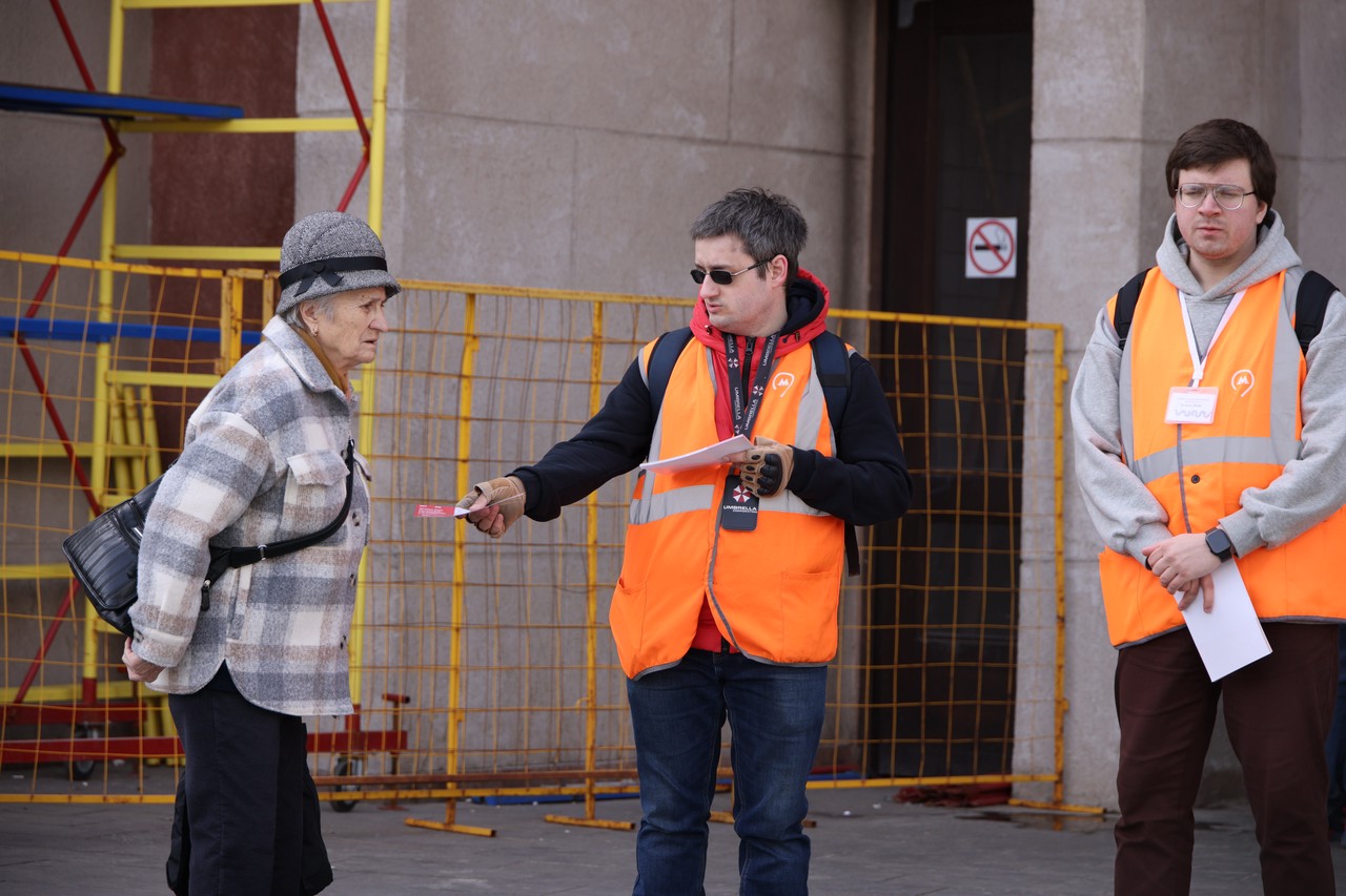 Фото © Анастасия Романова / Абзац