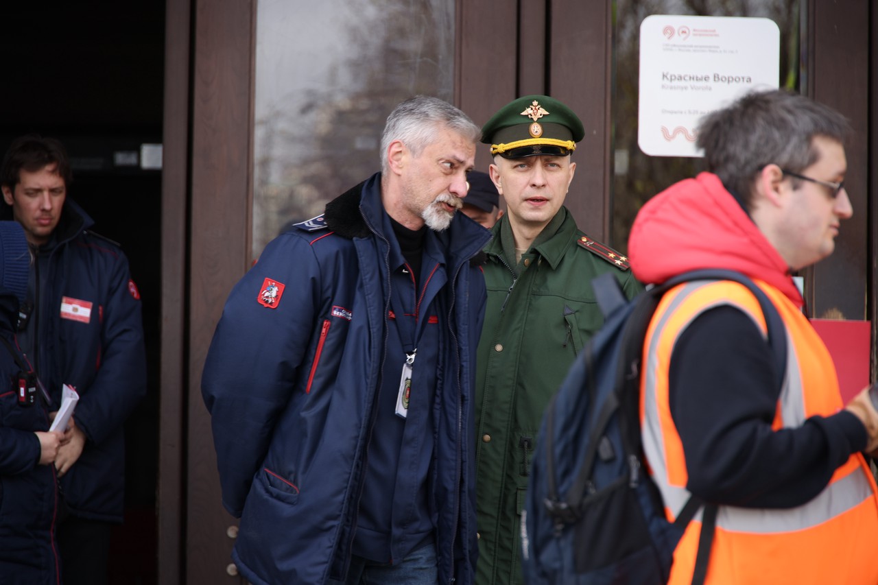 Фото © Анастасия Романова / Абзац