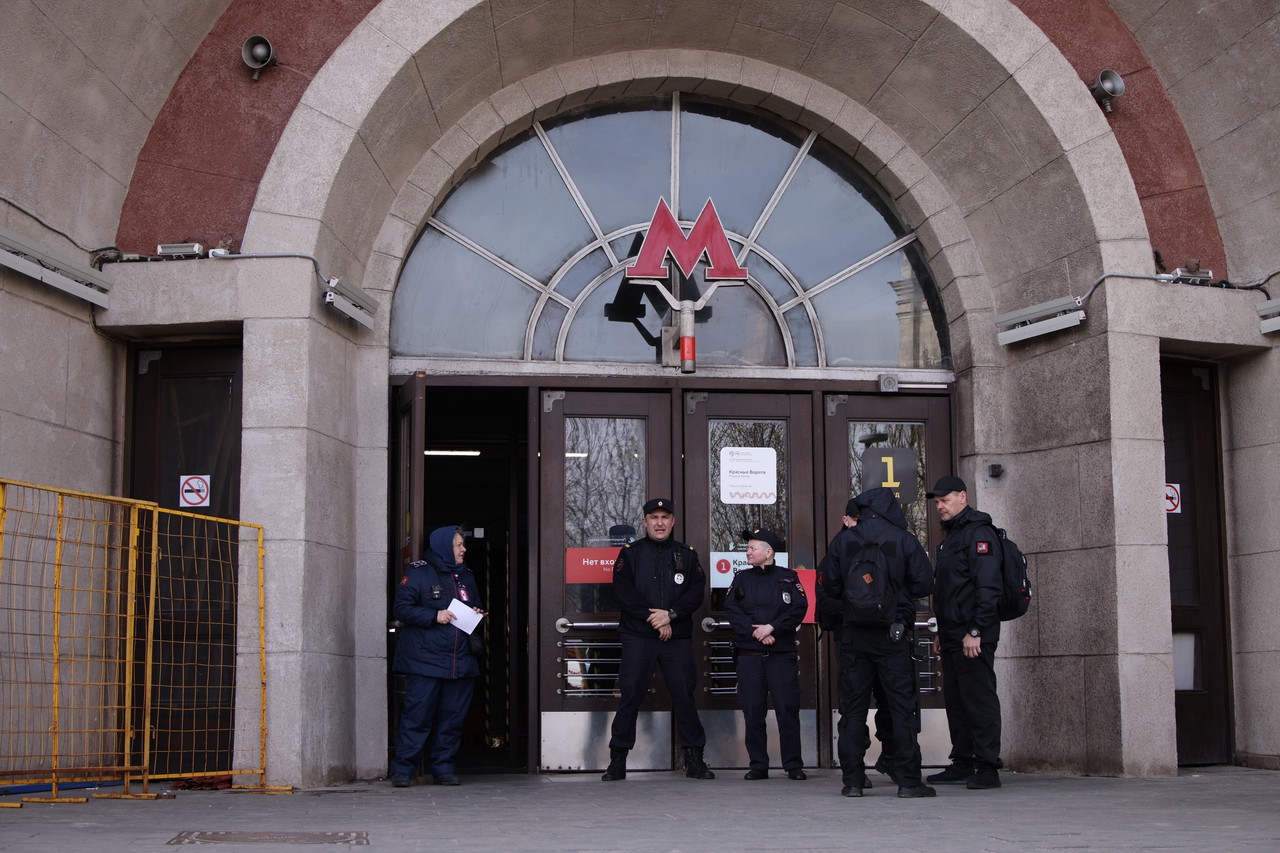 Фото © Анастасия Романова / Абзац