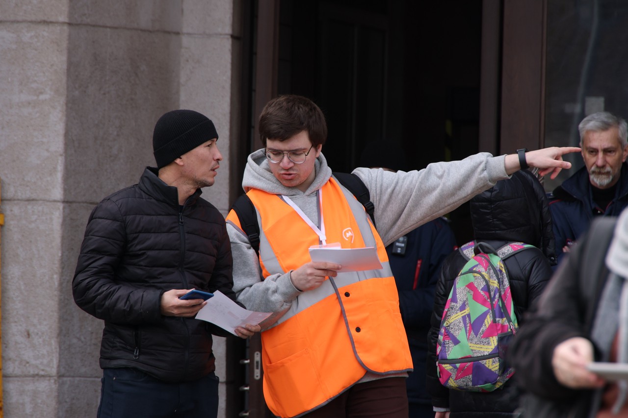 Фото © Анастасия Романова / Абзац
