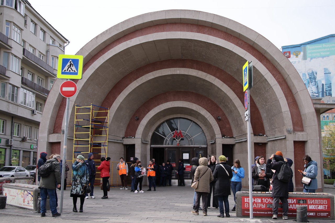 Фото © Анастасия Романова / Абзац