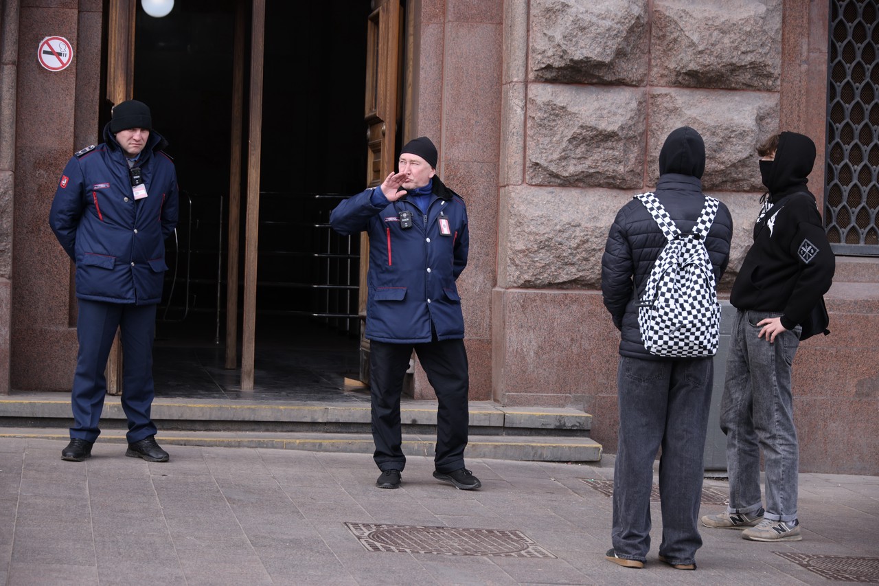 Фото © Анастасия Романова / Абзац