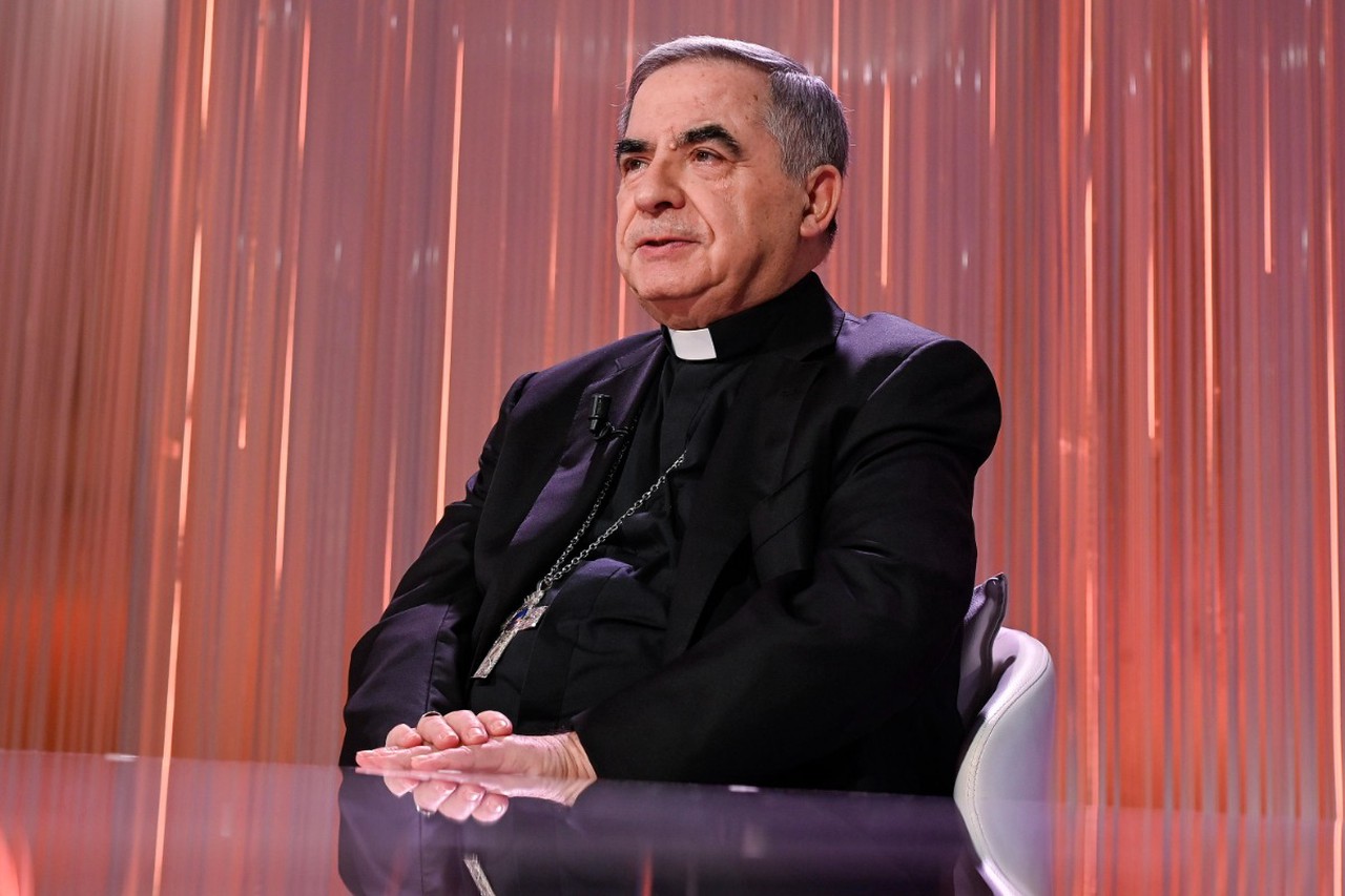 «Грязная война», воровство и секс-скандал: шокирующие факты о понтифике Франциске