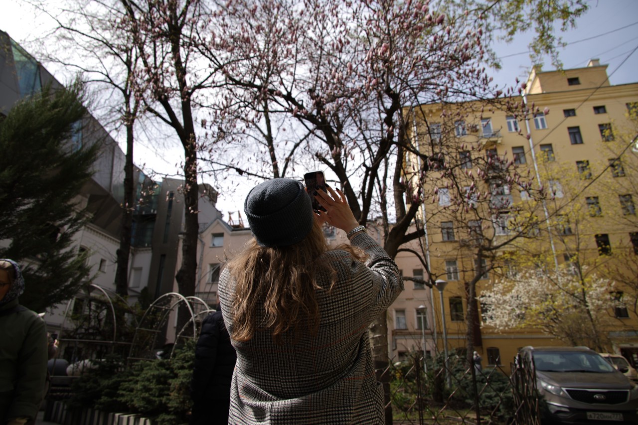 Фото © Анастасия Романова / Абзац