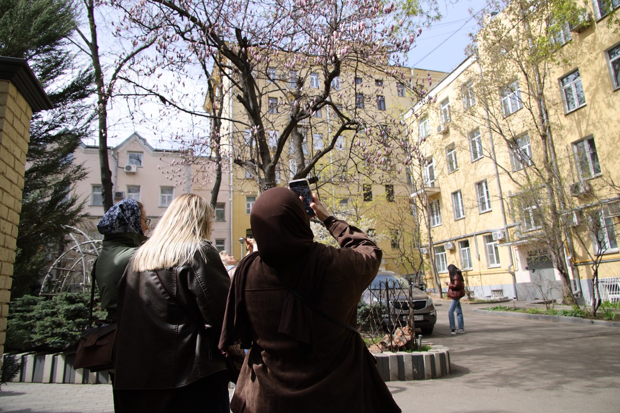 Фото © Анастасия Романова / Абзац