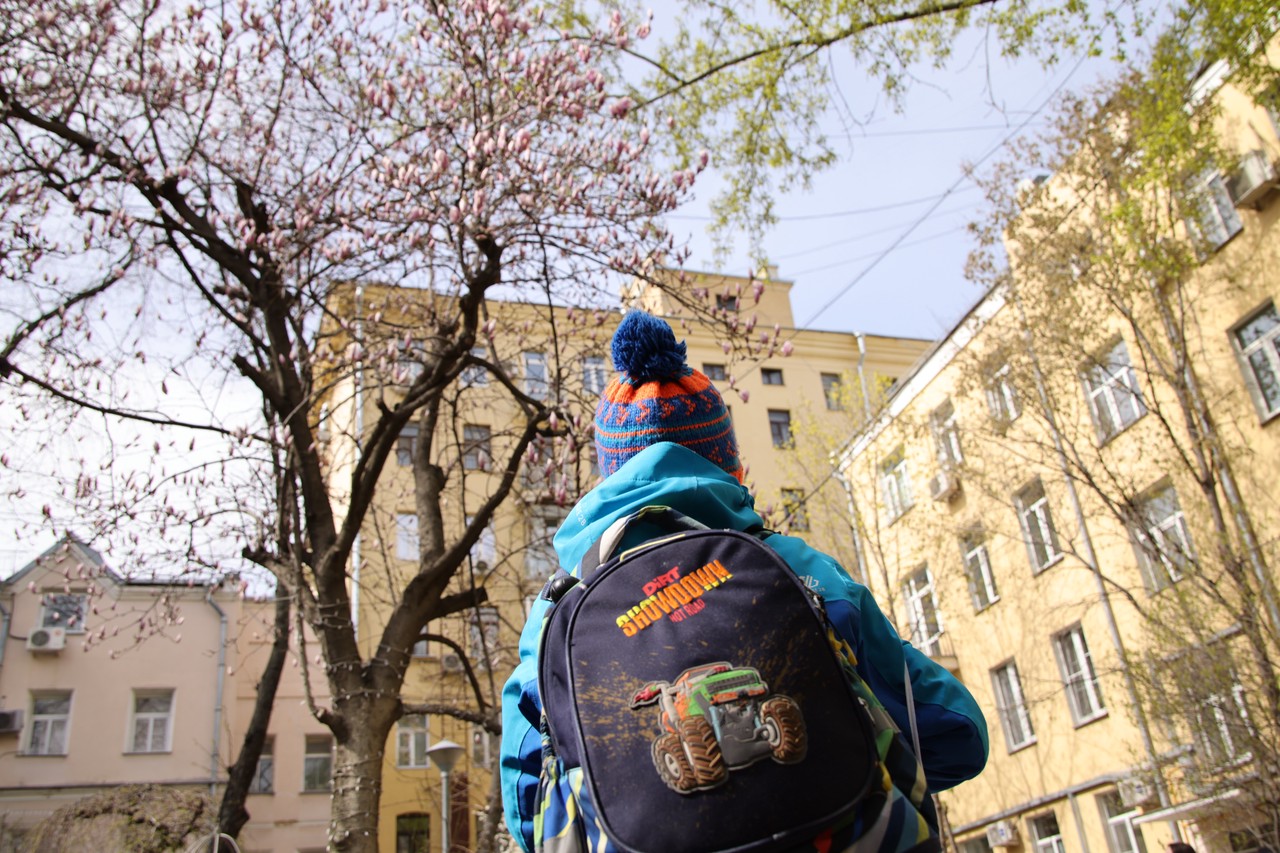 Фото © Анастасия Романова / Абзац