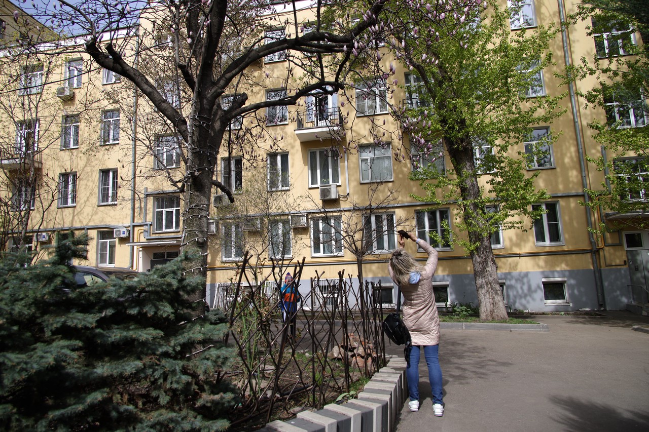 Фото © Анастасия Романова / Абзац