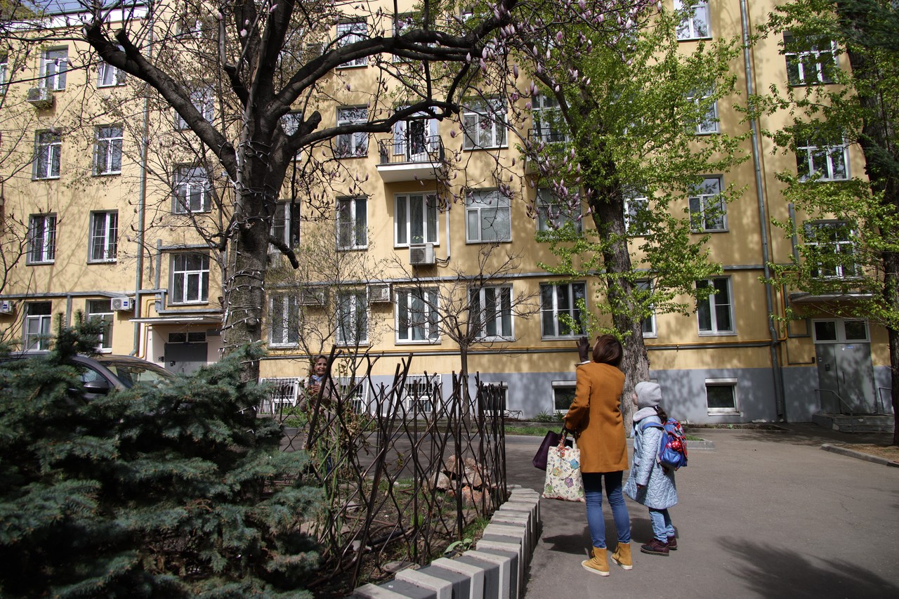 Фото © Анастасия Романова / Абзац