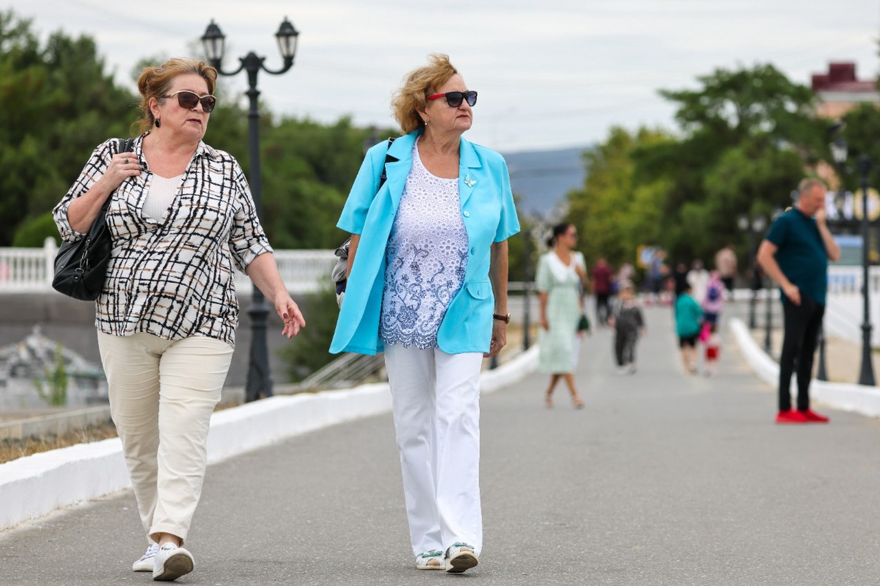 Где отдохнуть в России в майские праздники – 2026: тепло, красота и новые впечатления