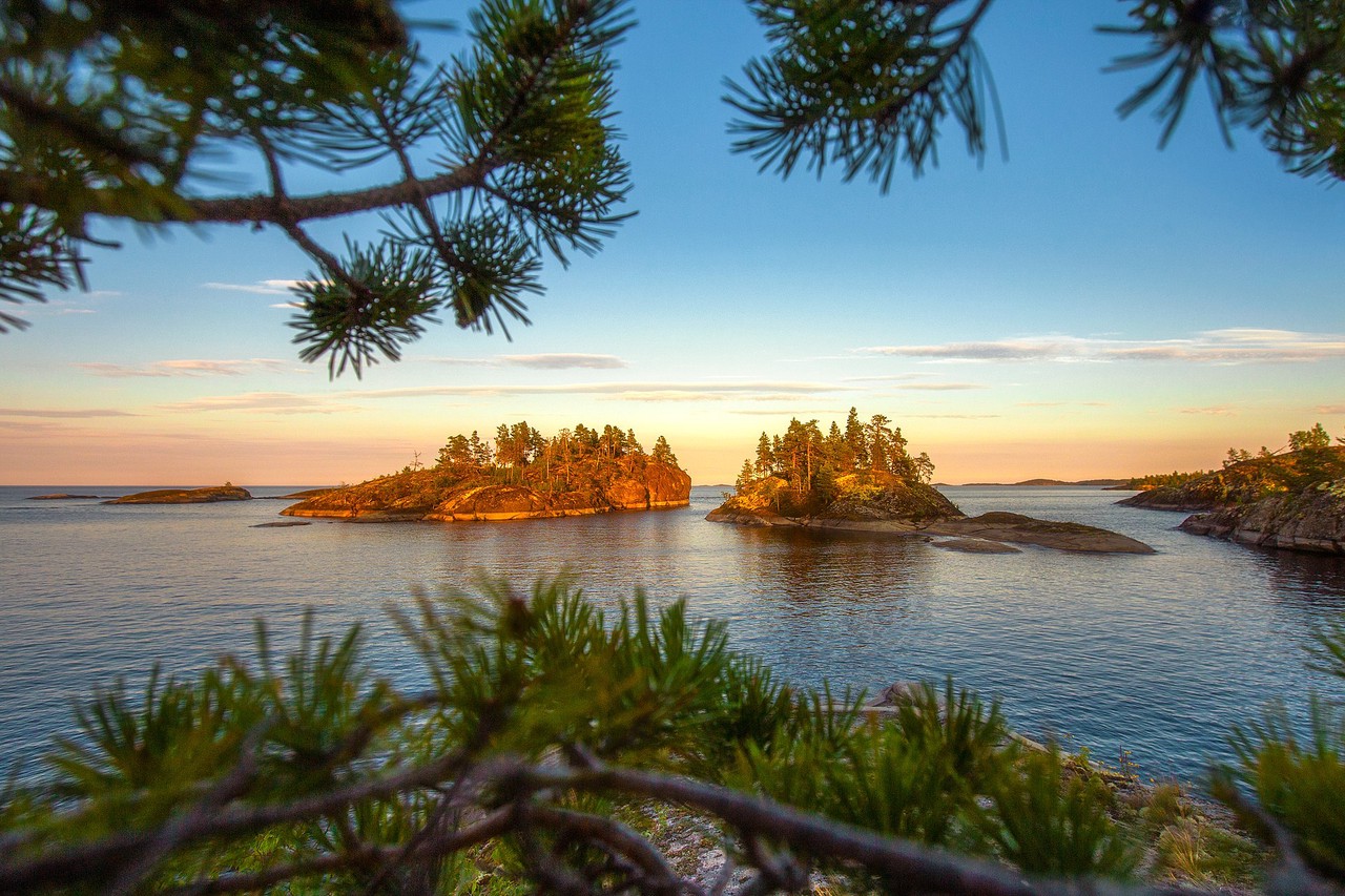 Где отдохнуть в России в майские праздники – 2026: тепло, красота и новые впечатления