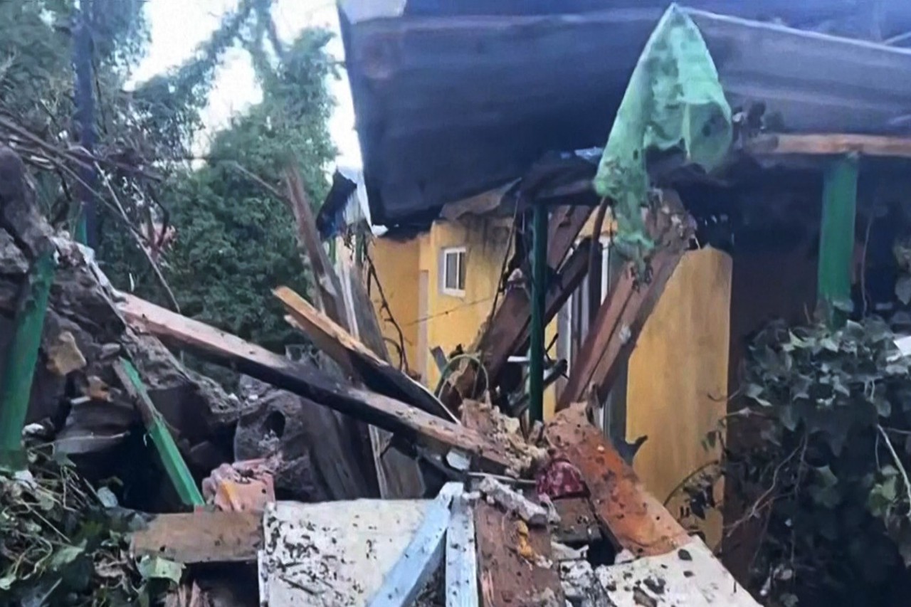 «Никогда не простим!» Тело Леры ищут уже неделю: чудовищный удар по Туапсе и Сызрани 