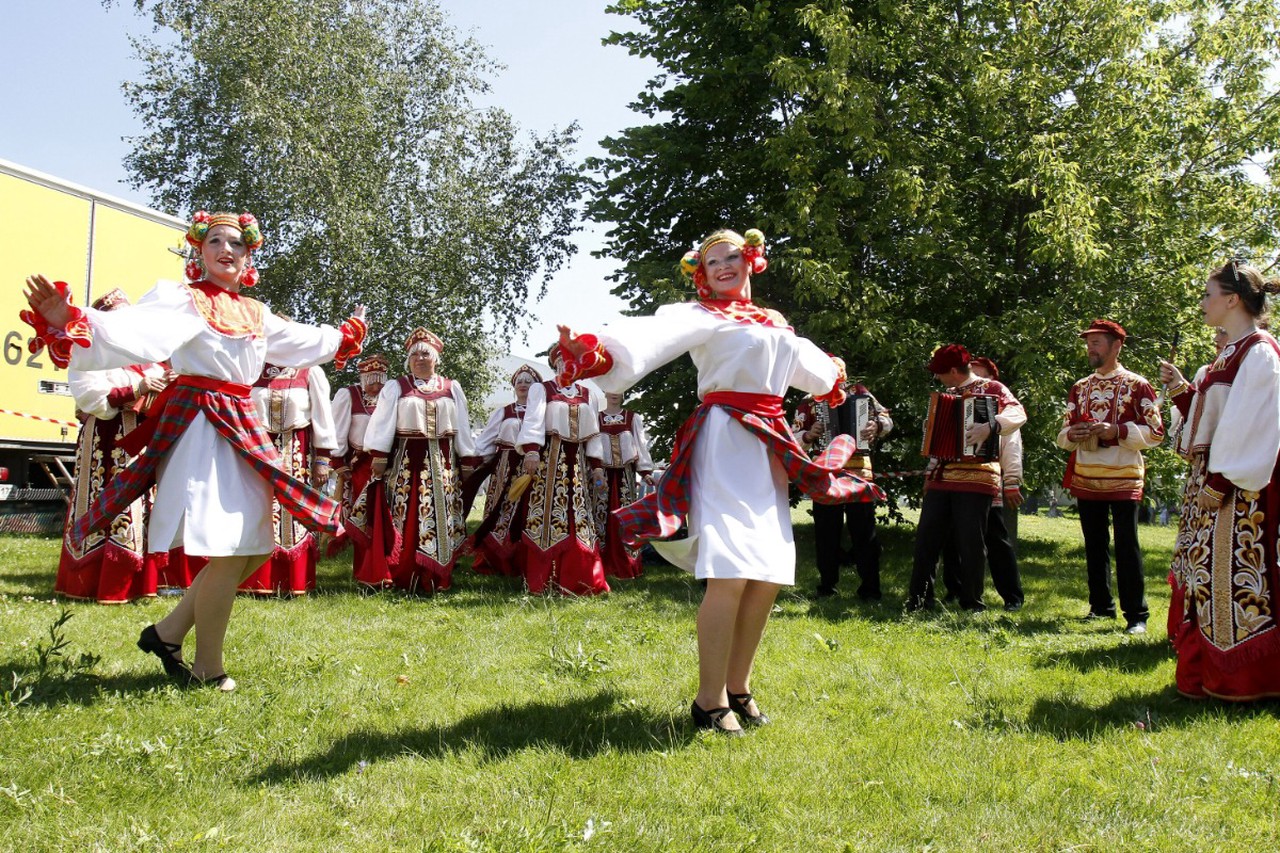 Майские приметы и народные традиции: от Егория до Николы