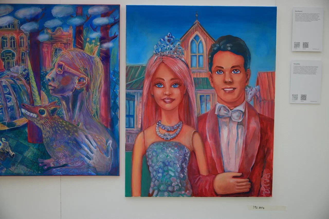 Фото © Анастасия Романова / Абзац