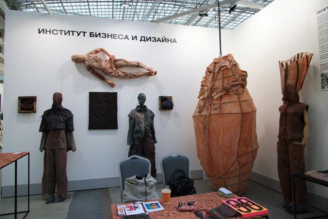 Фото © Анастасия Романова / Абзац