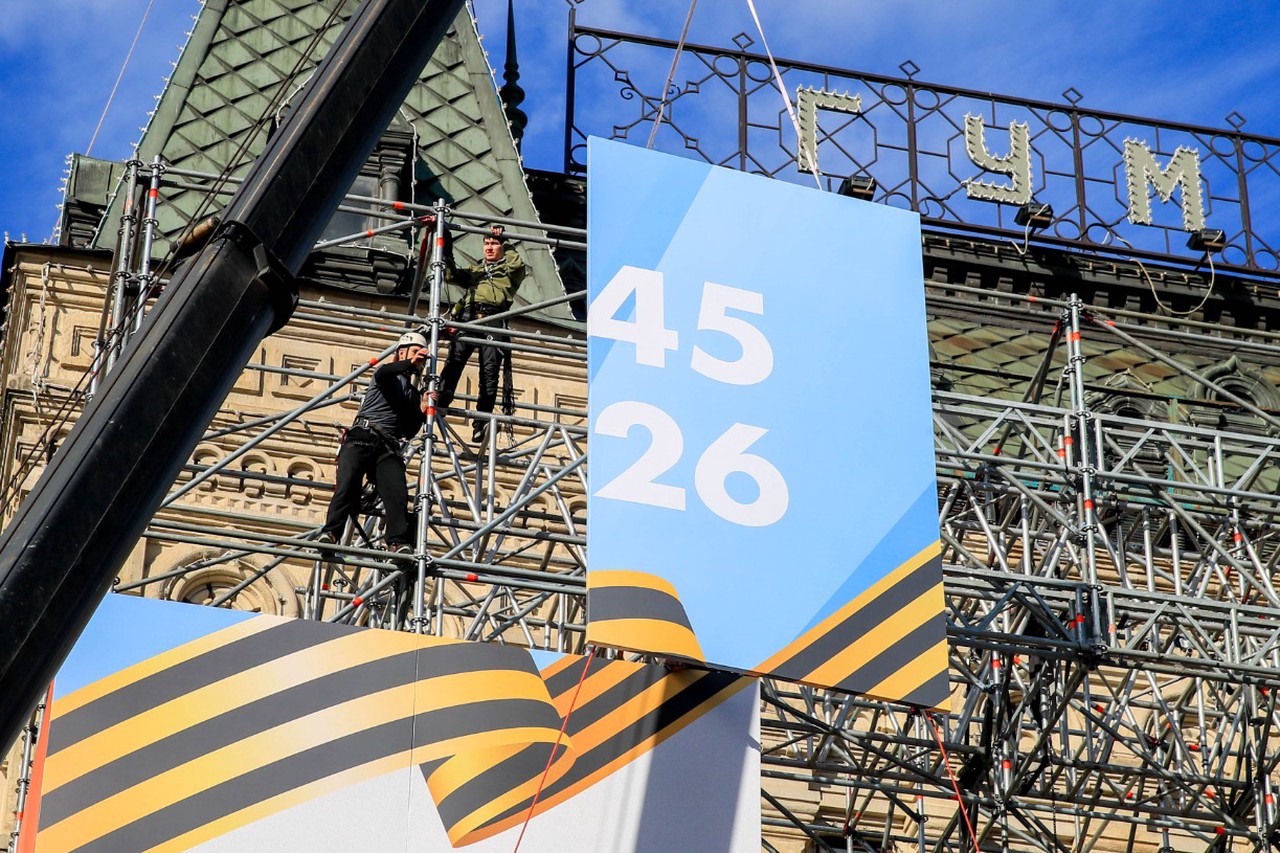 Праздник со слезами на глазах: как изменился День Победы за 81 год