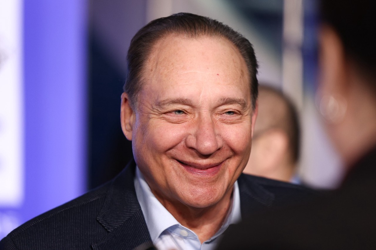 Вертинская, Дунаевский и миллион раздора: как Андрейченко похоронила образ Мэри Поппинс