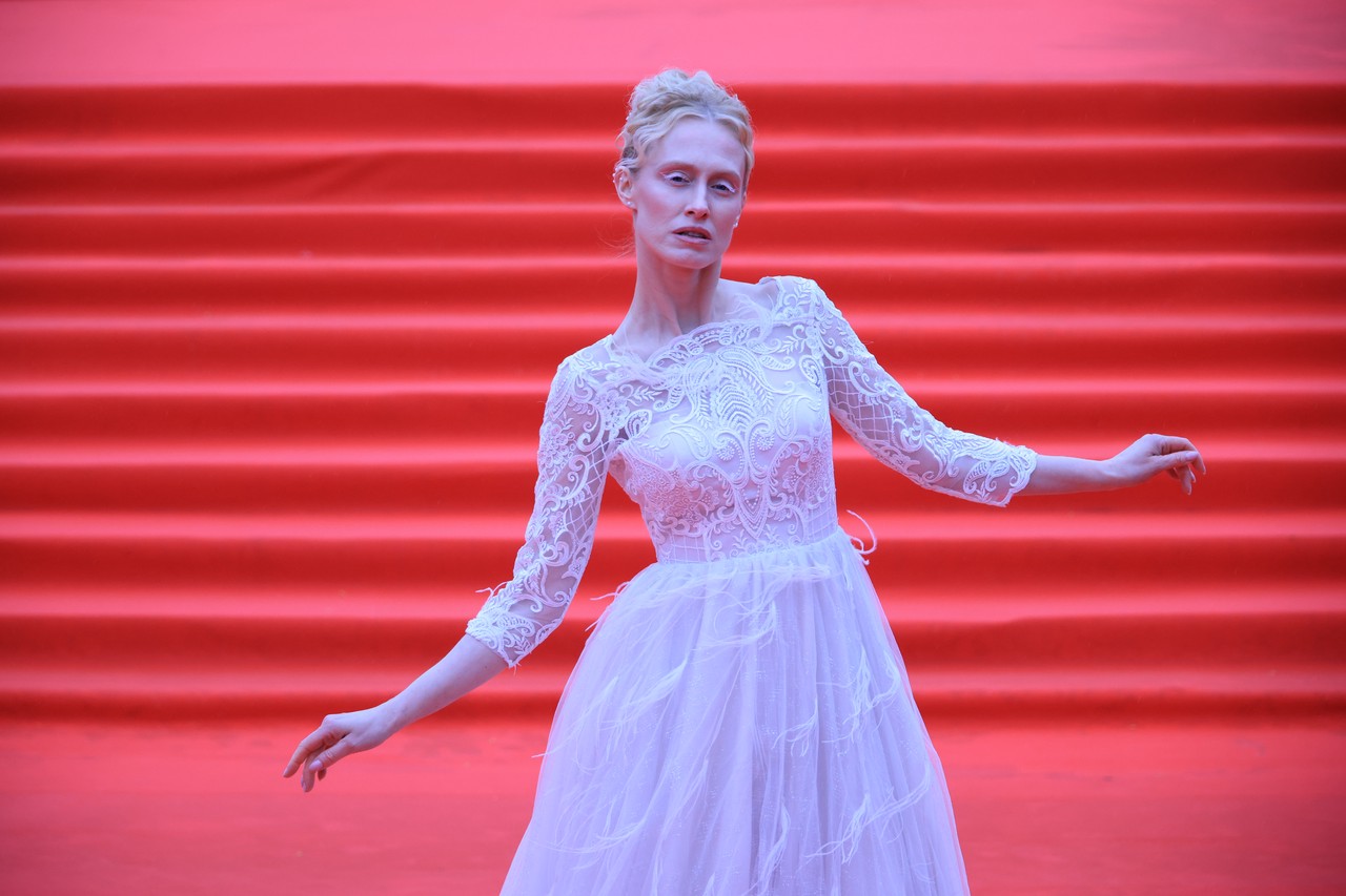 Фото © Фотограф / Абзац