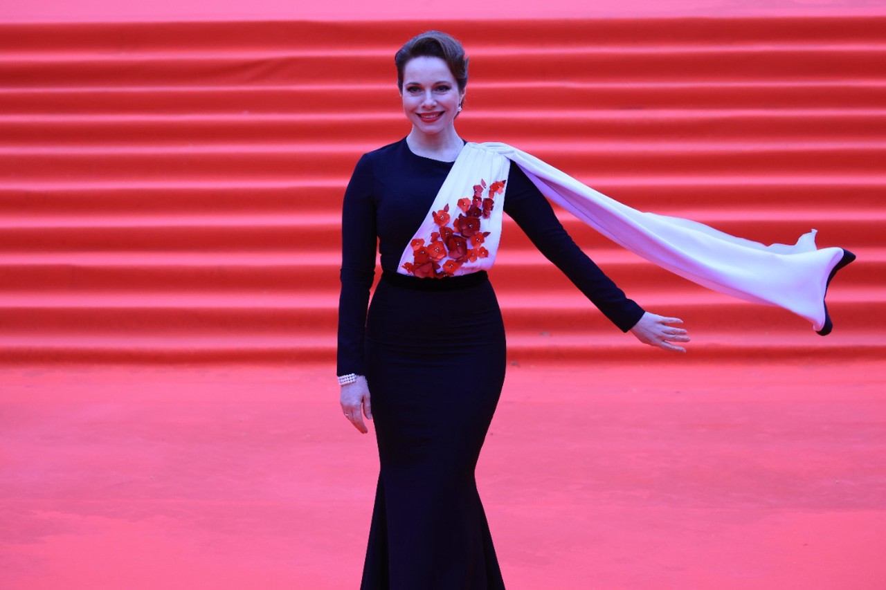 Фото © Фотограф / Абзац