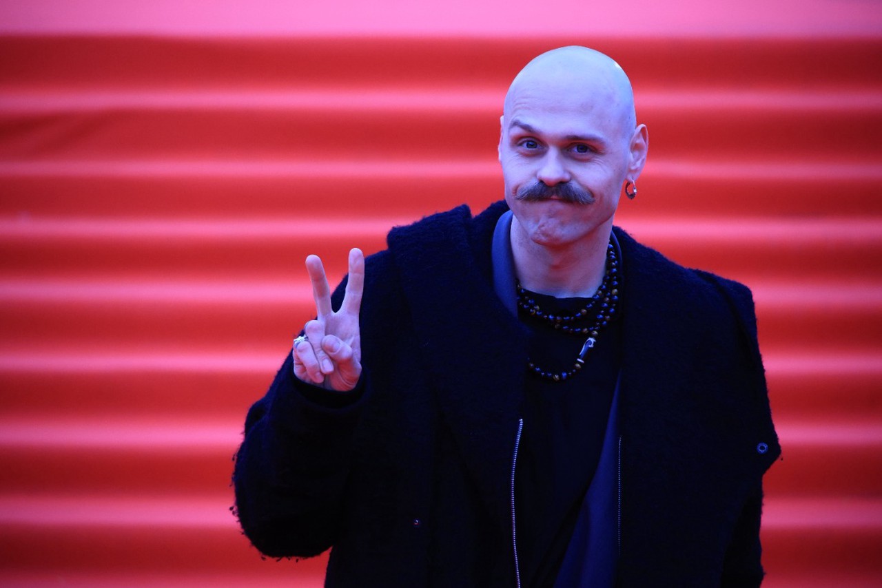 Фото © Фотограф / Абзац