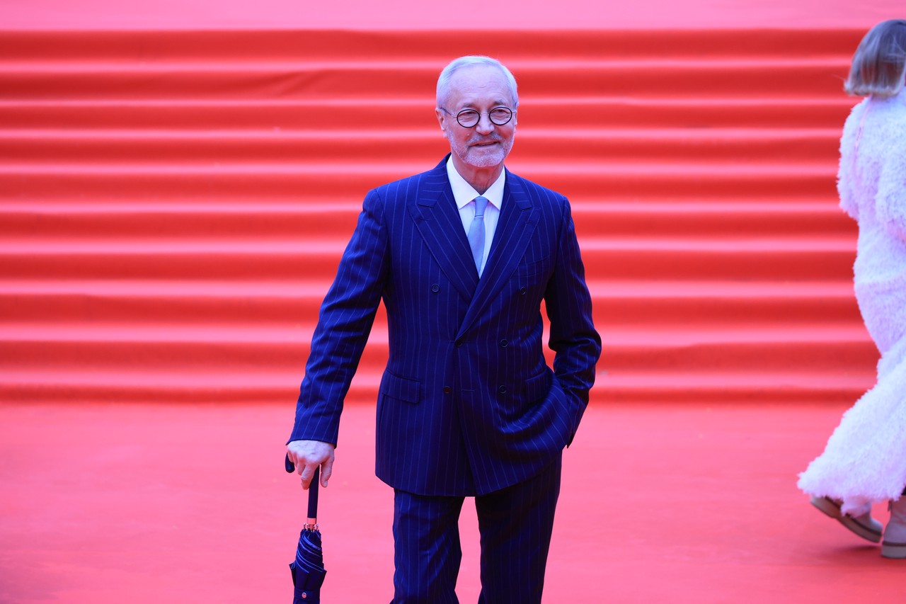 Фото © Фотограф / Абзац