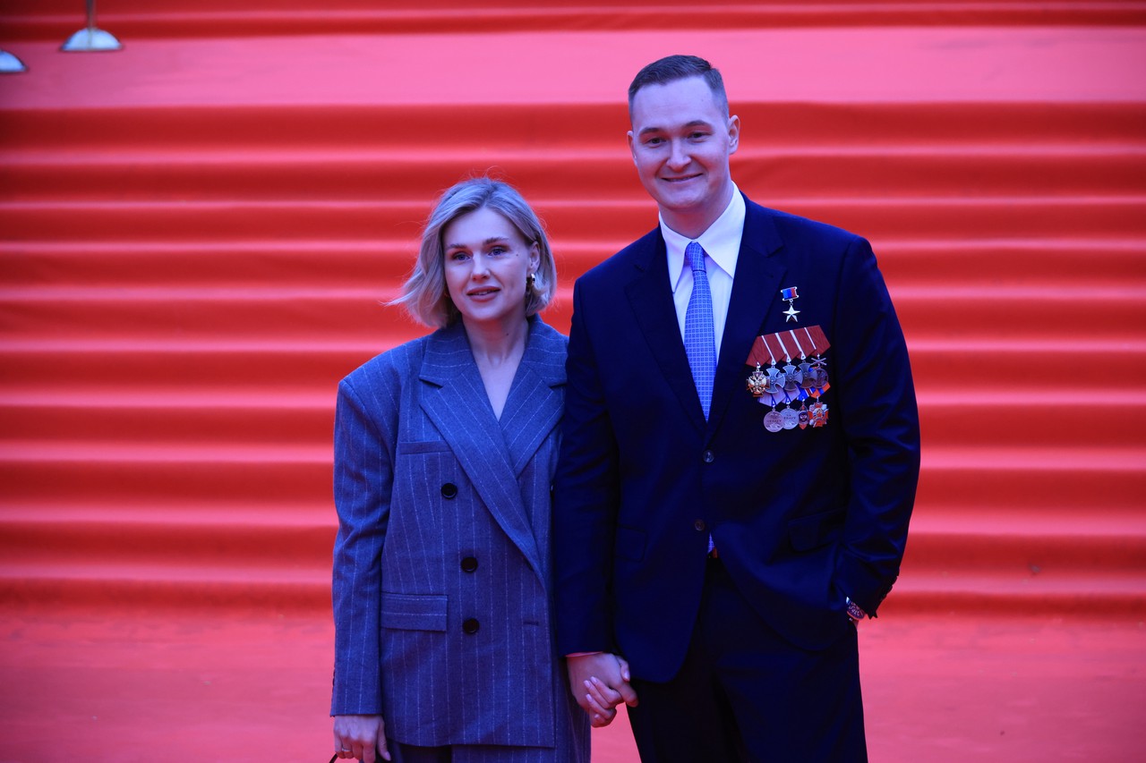 Фото © Фотограф / Абзац