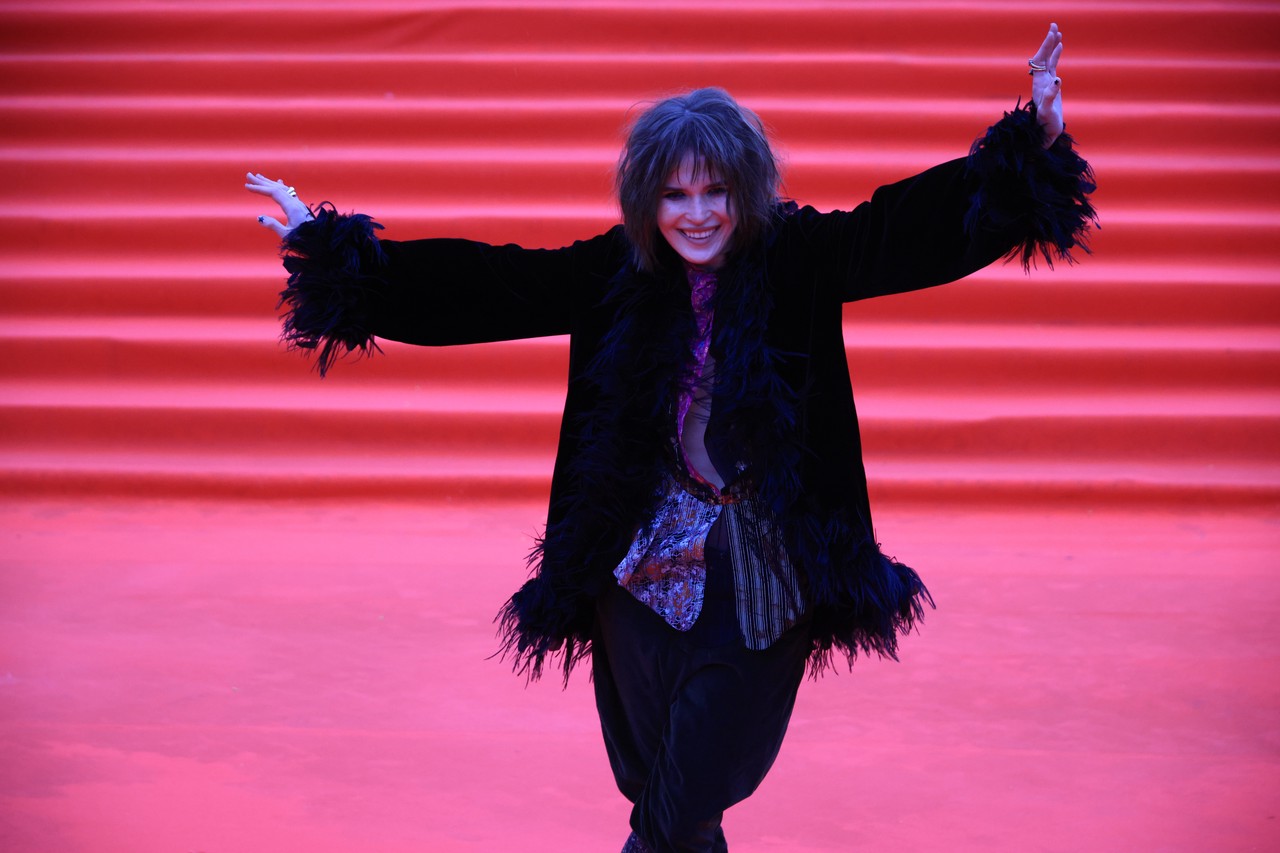 Фото © Анастасия Романова / Абзац / Лукерья Ильяшенко