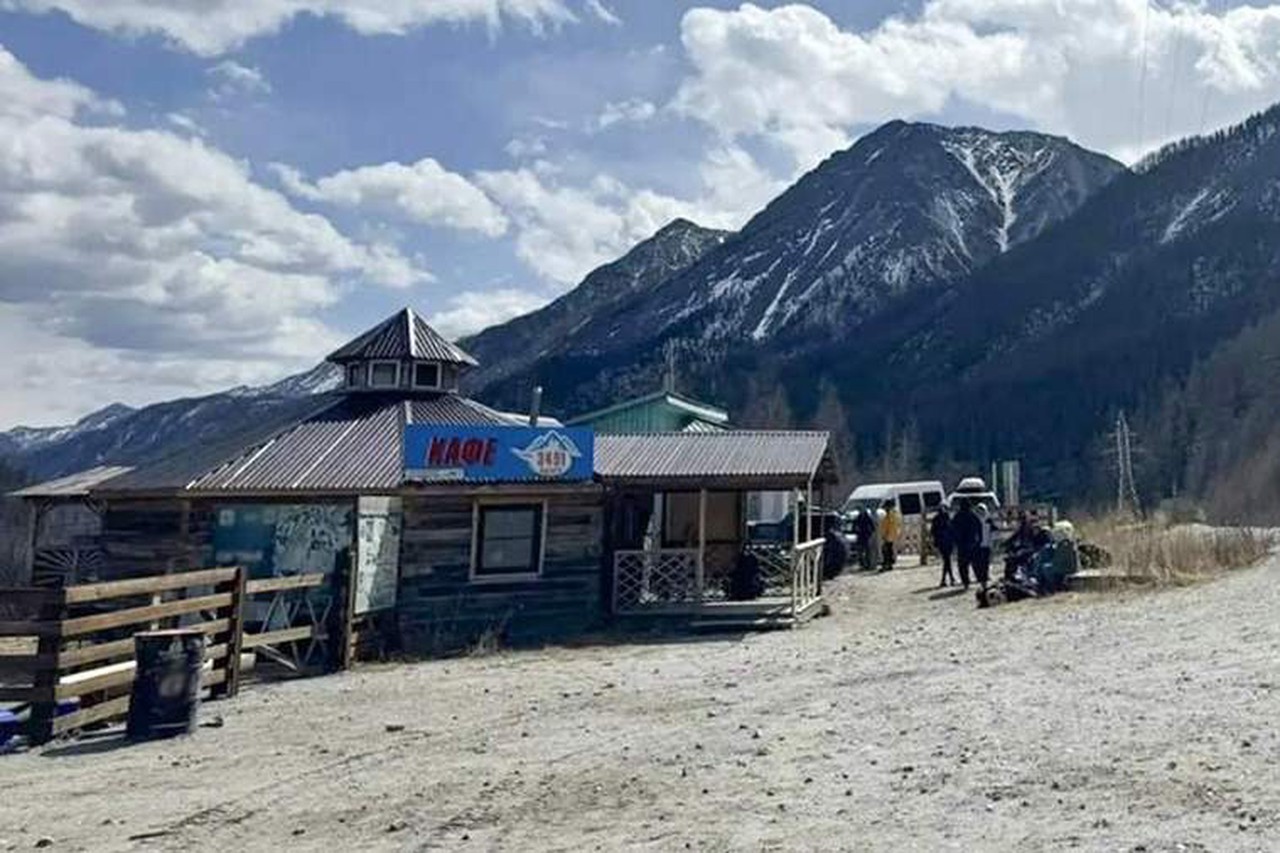 Лавина накрыла туристов в «пристанище духов»: чем закончилась еще одна трагедия на «проклятой» горе Мунку-Сардык